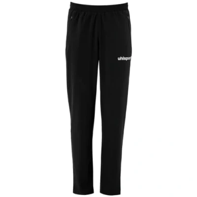 Afbeelding van uhlsport Broek, Heren, Maat: XL, Schwarz