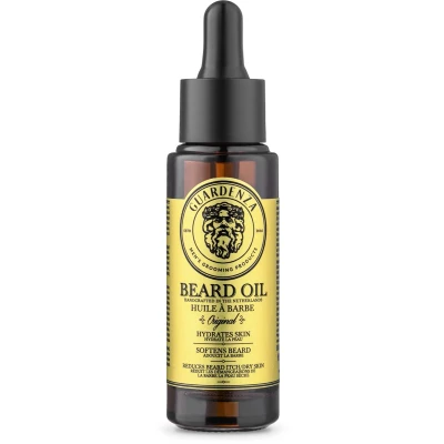 Afbeelding van Guardenza baardolie Original 30ml