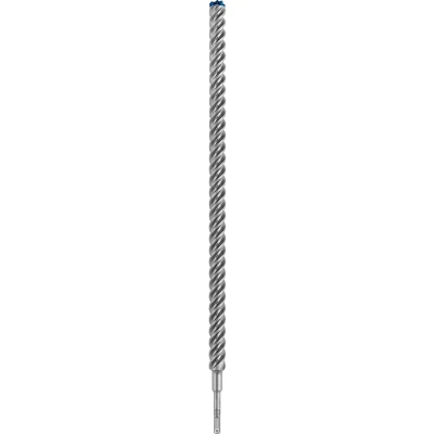 Afbeelding van Bosch Accessories EXPERT SDS Plus 7X 2608900152 Hamerboor 1 stuks 25.00 mm Gezamenlijke lengte 600 stuk(s