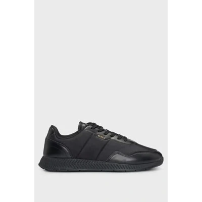 Afbeelding van Boss Titanium Runn Nypu 10263117 Trainers EU 40