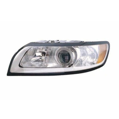 Afbeelding van ALKAR 2791503 Koplampen Links W5W, H9, PY21W, H7 Met elektromotor VOLVO: V50, S40 II