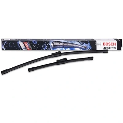 Image de 2 balais d&#039;essuie glace bosch aerotwin a299s