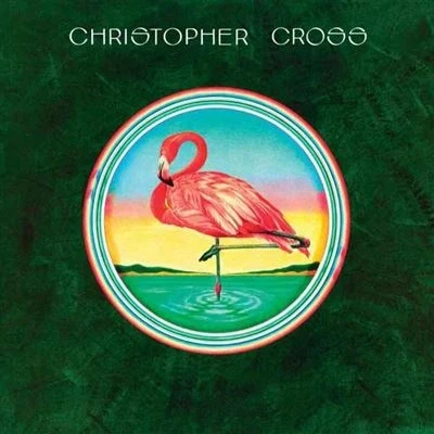 Afbeelding van Christopher Cross (LP)