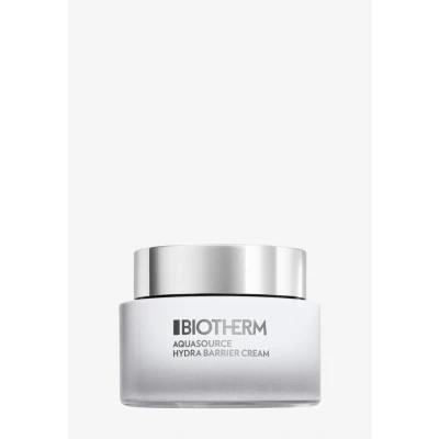 Afbeelding van Biotherm Aquasource Hydra Barrier Cream Hydratatie, Maat: 30 ml,