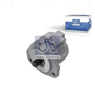 Afbeelding van Brandstofpomp DT 4.62729