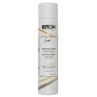 Afbeelding van EM2H ESSENTIAL SHAMPOING LISSANT 300ML