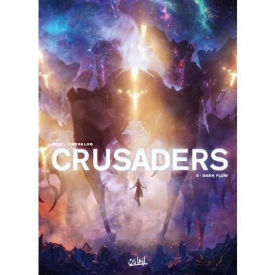 Image de Crusaders T05