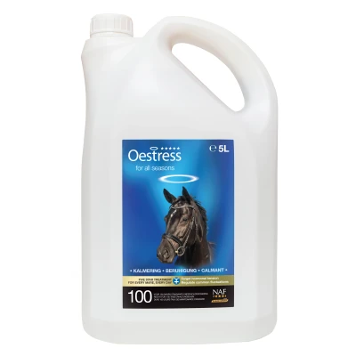 Image de NAF Oestress Liquide 5L