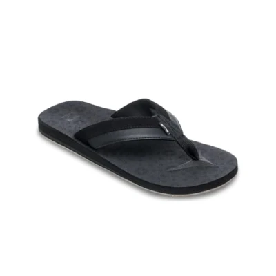 Afbeelding van Billabong ALL DAY Teensandalen, Heren, Maat: 43, Blk black Textiel/ synthetisch