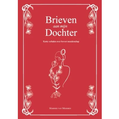Afbeelding van Brieven aan mijn dochter