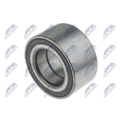 Afbeelding van NTY KLP HD 037 Wiellagerset Vooras 95