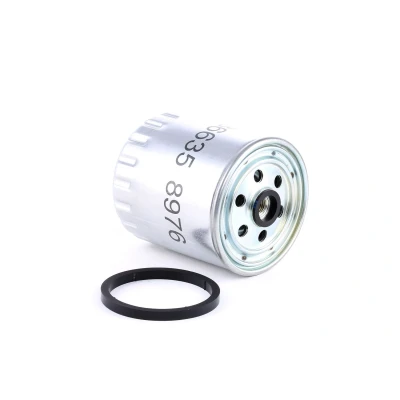 Afbeelding van Febi Bilstein Brandstoffilter 36635