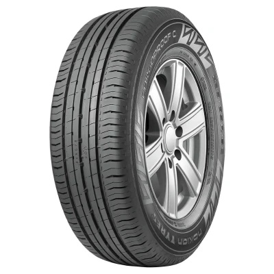 Afbeelding van Nokian Cargoproof C 195/70 R15 104/102R personenwagen Zomerbanden Banden T432514