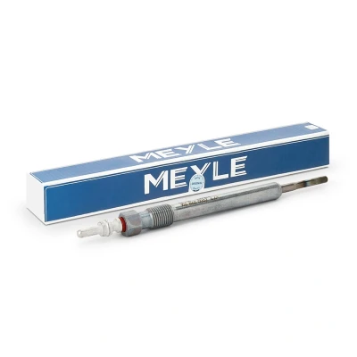 Afbeelding van MEYLE 100 860 0002 Gloeibougie M10 x 1 VOLKSWAGEN: Caddy 3, Golf 7 Variant, Passat B8 AUDI: A6 C7 Avant, A4 A3 Saloon