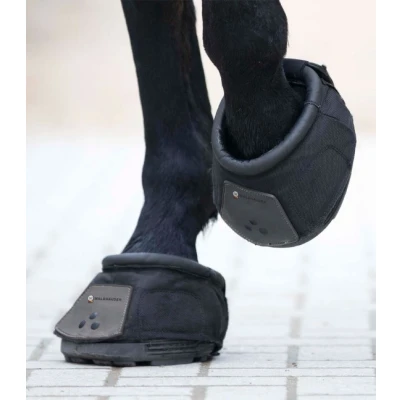 Image de Waldhausen Hipposandale Noir 8