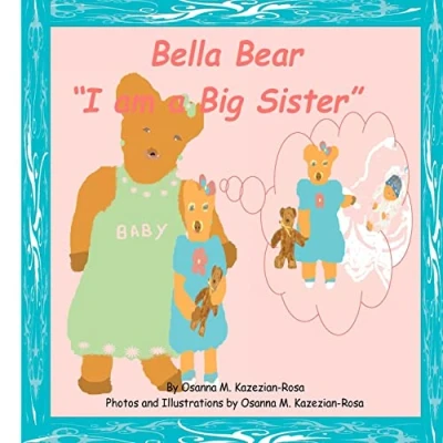 Afbeelding van Bella Bear
