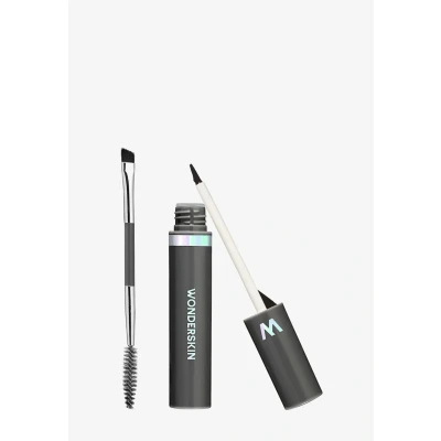 Afbeelding van Wonderskin Blading Dream BROW GEL Serum Makeupset, Maat: 37 g, Black