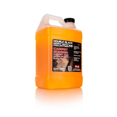 Afbeelding van P&amp;S Renny Doyle Carpet Bomber &amp; Upholstery Cleaner 3780ml Tapijt en Bekledingreiniger