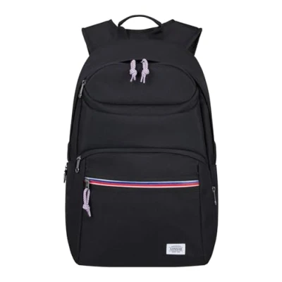 Afbeelding van American Tourister Upbeat Rugzak, Maat: One Size, Black