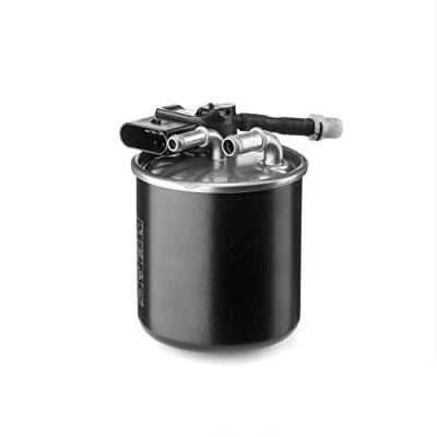 Afbeelding van UFI 24.151.00 Brandstoffilter Filter insert 10 8 MERCEDES BENZ: C Class Saloon, t modell, Sprinter 3.5 Tourer