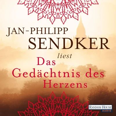 Afbeelding van Das Gedächtnis des Herzens