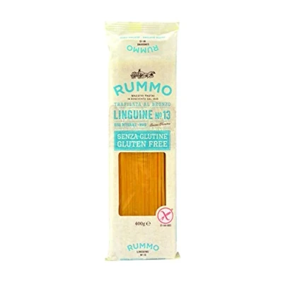 Afbeelding van Rummo Linguïns zonder gluten Gr. 400 [12 verpakkingen]