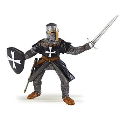 Image de Chevalier hospitalier à l&#039;épée