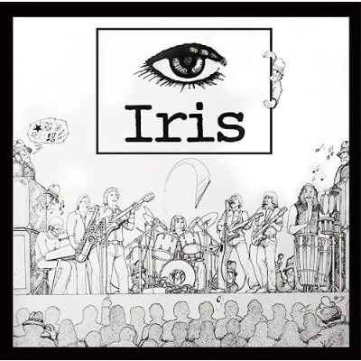 Afbeelding van Iris