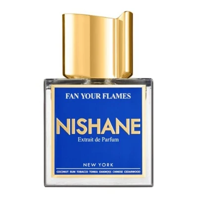 Afbeelding van Nishane Fan Your Flames Extrait de Parfum 100 ml
