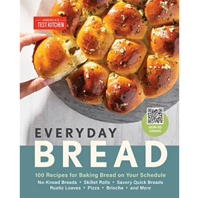 Afbeelding van Everyday Bread