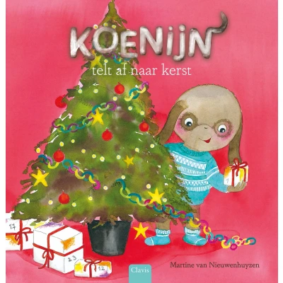 Afbeelding van Koenijn telt af naar kerst