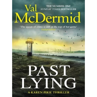 Image de Past Lying