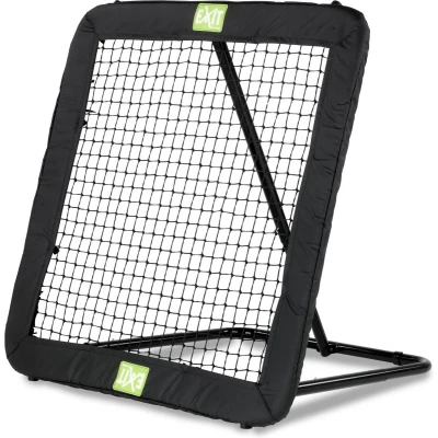 Afbeelding van EXIT Kickback multisport rebounder L 124x124cm
