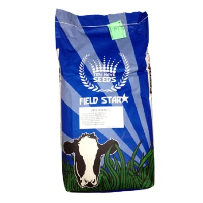 Afbeelding van Graszaad Field Star Weidegras 4 15kg