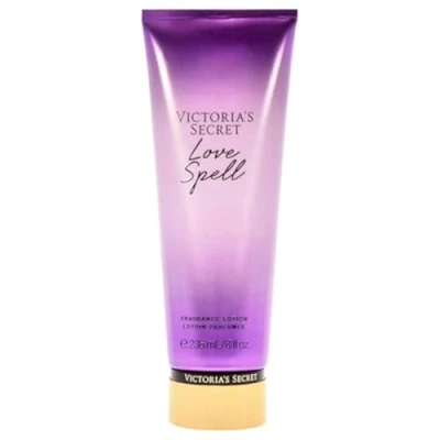 Afbeelding van Victorias Secret Love Spell For Women 8oz Body Lotion