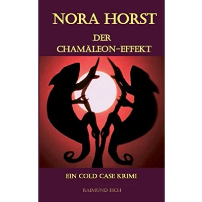 Afbeelding van NORA HORST Der Chamäleon Effekt