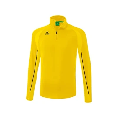 Afbeelding van ERIMA LIGA STAR trainingstop zwart/wit / XXXXL