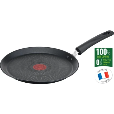 Afbeelding van Tefal Unlimited Pannenkoekpan 25 cm