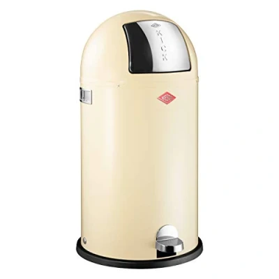 Afbeelding van Wesco Kickboy 40 liter amandel