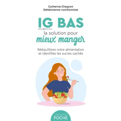 Image de IG BAS, la solution pour mieux manger