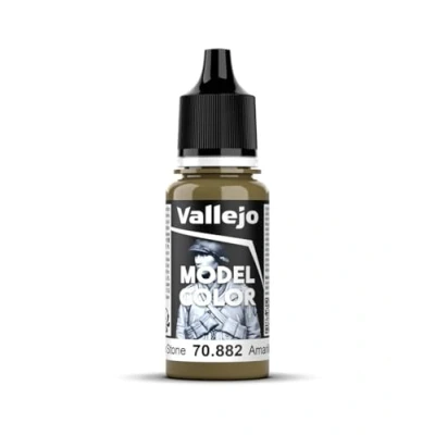 Afbeelding van Model Color Middlestone 17ml 70882