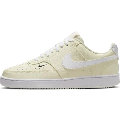 Afbeelding van Nike Court Vision Low Dames Sneakers