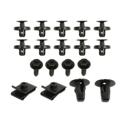 Afbeelding van ROMIX 91016 Montageset, achterscherm