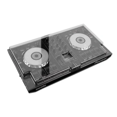 Afbeelding van Decksaver Pioneer DDJ SB3 cover
