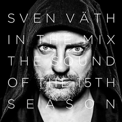Afbeelding van The Sound Of 15th Season Cocoon (CD)