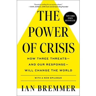 Afbeelding van The Power of Crisis