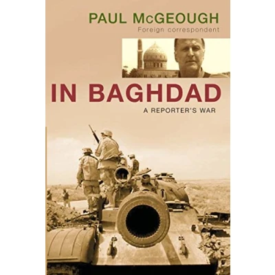 Afbeelding van In Baghdad