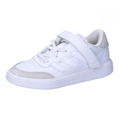 Afbeelding van adidas Originals Sneakers laag voor kinderen, Maat: 32, Blanc Kunststof