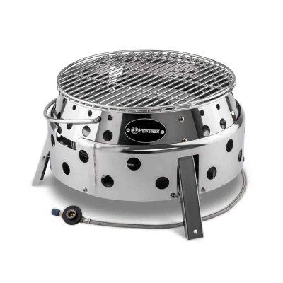 Afbeelding van Petromax Atago Gasgrill