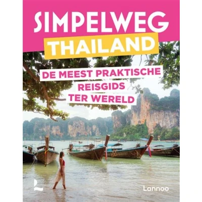 Image de Simpelweg Thailand